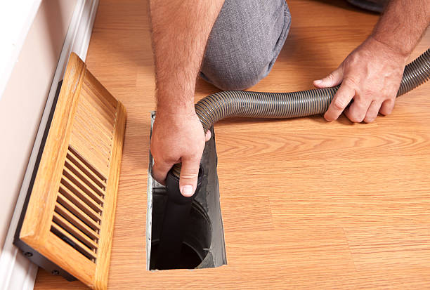 Best Air Duct Cleaning Near Me  in Holmes Beach, FL